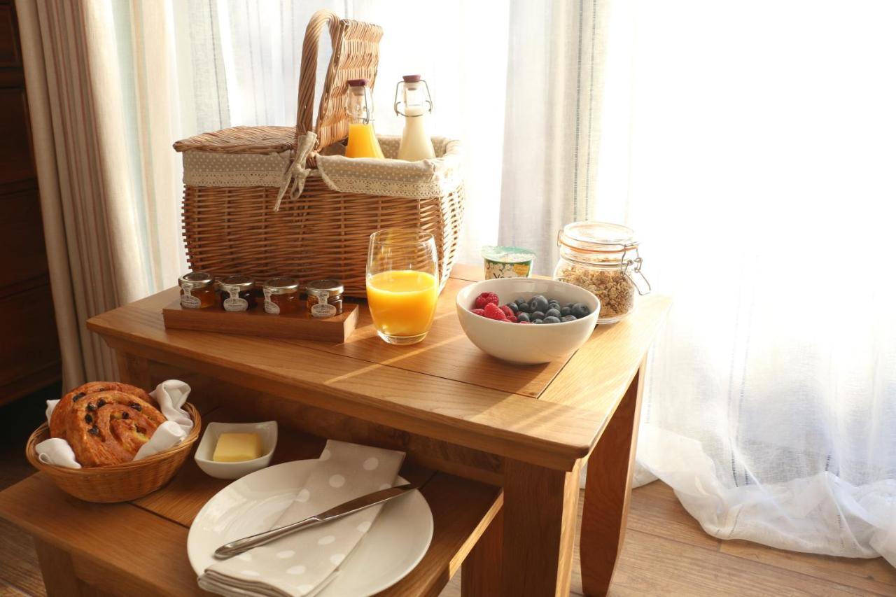 요크 The Old Potting Shed 빌라 외부 사진
